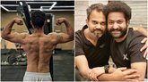 ʻಇದು ನಿರ್ಮಿಸಿದ್ದು, ಖರೀದಿಸಿದ್ದಲ್ಲʼ ಎಂದು Jr. NTR ಹೇಳಿದ್ದೇಕೆ?