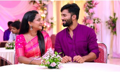 ʻನಂದಗೋಕುಲʼ ಧಾರಾವಾಹಿ: ಮೀನಾ-ಕೇಶವ ಜೋಡಿಯ OTP ಕೋಡ್‌ವರ್ಡ್‌ಗೆ ಎಲ್ರೂ ಫಿದಾ