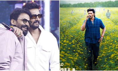 ಸಂಚಿತ್ ಸಂಜೀವ್ ನಟನೆಯ 'ಮ್ಯಾಂಗೋ ಪಚ್ಚ' ಚಿತ್ರಕ್ಕೆ ʻಡಾಲಿʼ ಧನಂಜಯ್ ಎಂಟ್ರಿ