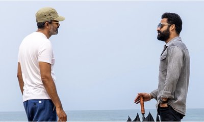 NTR-ಪ್ರಶಾಂತ್ ನೀಲ್ ಸಿನಿಮಾ ನಿಂತಿದೆಯಾ? ವದಂತಿಗೆ ಕೌಂಟರ್ ಕೊಟ್ಟ ಚಿತ್ರತಂಡ