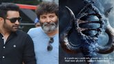 ಎನ್‌ಟಿಆರ್‌ – ತ್ರಿವಿಕ್ರಮ್‌ ಕಾಂಬಿನೇಷನ್​ ಸಿನಿಮಾಗೆ ಈ ಟೈಟಲ್?