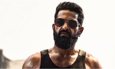 NTR ಬರ್ತ್‌ಡೇಗೆ 'ಡ್ರಾಗನ್' ಧಮಾಕಾ; ತಾರಕ್‌ ಫ್ಯಾನ್ಸ್‌ ಖುಷಿಯಾದ್ರಾ?