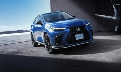 ಲೆಕ್ಸಸ್ ಇಂಡಿಯಾದಿಂದ ಎಲ್.ಎಂ. 350ಎಚ್ ಸದೃಢ ಪ್ರಗತಿಯ ವರದಿ