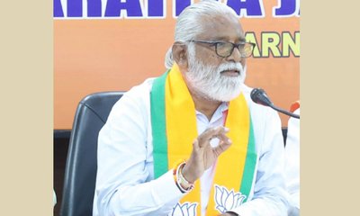 ಸ್ಪರ್ಧಾತ್ಮಕ ಪರೀಕ್ಷೆ ತರಬೇತಿ ಅಕ್ರಮ; ತನಿಖೆಗೆ ಎನ್.ಮಹೇಶ್ ಆಗ್ರಹ
