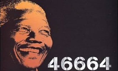 Vishweshwar Bhat Column: ಕೈದಿ ನಂಬರ್‌ 46664