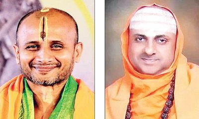 ಸಂಬಂಧಗಳಿಗೆ ಮಠದ ಗೋಡೆಗಳಿಲ್ಲ; ಮಾನವೀಯ ಗುಣಗಳಿಗೆ ಗಡಿಗಳಿಲ್ಲ