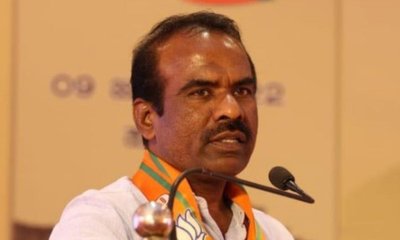 ಅವಹೇಳನಕಾರಿ ಹೇಳಿಕೆ ಪ್ರಕರಣ; ಎಂಎಲ್‌ಸಿ ಎನ್‌.ರವಿಕುಮಾರ್‌ಗೆ ಜಾಮೀನು