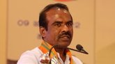 ಅವಹೇಳನಕಾರಿ ಹೇಳಿಕೆ ಪ್ರಕರಣ; ಎಂಎಲ್‌ಸಿ ಎನ್‌.ರವಿಕುಮಾರ್‌ಗೆ ಜಾಮೀನು