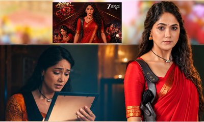 Jagadhatri Serial: ‘ಏಜೆಂಟ್ ಜೆಡಿ’ ಗೇಮ್ ಪರಿಚಯಿಸಿದ ಜೀ ಕನ್ನಡ