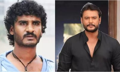 ರೇಣುಕಾಸ್ವಾಮಿ ಕೇಸ್: ಕೋರ್ಟ್‌ಗೆ ಸಾಕ್ಷಿ ಹೇಳಲು ಬಂದು ತಡವರಿಸಿದ ಚಿಕ್ಕಣ್ಣ!