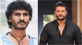 ರೇಣುಕಾಸ್ವಾಮಿ ಕೇಸ್: ಕೋರ್ಟ್‌ಗೆ ಸಾಕ್ಷಿ ಹೇಳಲು ಬಂದು ತಡವರಿಸಿದ ಚಿಕ್ಕಣ್ಣ!