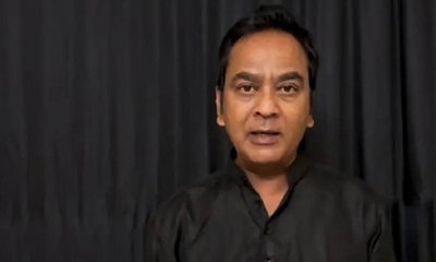 ಮನೆ ಕೆಲಸದವಳಿಗೆ ಲೈಂಗಿಕ ಕಿರಕುಳ: 'ಧುರಂಧರ್' ನಟ  ಆರೆಸ್ಟ್!