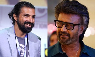 ʼಕಲ್ಕಿʼ ನಿರ್ದೇಶಕ ನಾಗ್‌ ಅಶ್ವಿನ್‌ ಚಿತ್ರದಲ್ಲಿ ರಜನಿಕಾಂತ್‌?