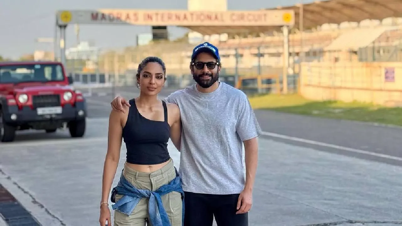 Sobhita Dhulipala: ಪೋಷಕರಾಗಿ ಬಡ್ತಿ ಪಡೆಯುತ್ತಿದ್ದಾರಾ ನಾಗ ಚೈತನ್ಯ-ಶೋಭಿತಾ? ಈ ಸುದ್ದಿಯ ಅಸಲಿಯತ್ತೇನು? - Image 1