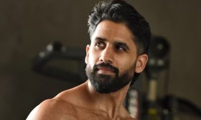 ಹೊಸ ಹೇರ್ ಸ್ಟೈಲ್, ರಗಡ್‌ ಲಕ್‌; ನಾಗ ಚೈತನ್ಯ ಸಿಕ್ಸ್ ಪ್ಯಾಕ್ ಫೋಟೋ ವೈರಲ್‌