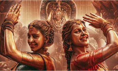 ಹಾಡಿನ ಮೂಲಕವೇ ಭಾರತೀಯ ಚಿತ್ರರಂಗದಲ್ಲಿ ಹೊಸ ದಾಖಲೆ ಬರೆದ 'ನಾಗಬಂಧಂ' ಸಿನಿಮಾ