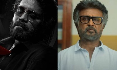 ಜೈಲರ್‌ 2ನಲ್ಲಿ ತೆಲುಗು ನಟ ನಾಗಾರ್ಜುನ್‌ ವಿಲನ್‌?
