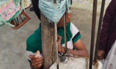 ಪುತ್ರನಿಗಿದ್ದ ದುರಾಭ್ಯಾಸದಿಂದ ನೊಂದ ಪೋಷಕರು ಮಾಡಿದ್ದೇನು?