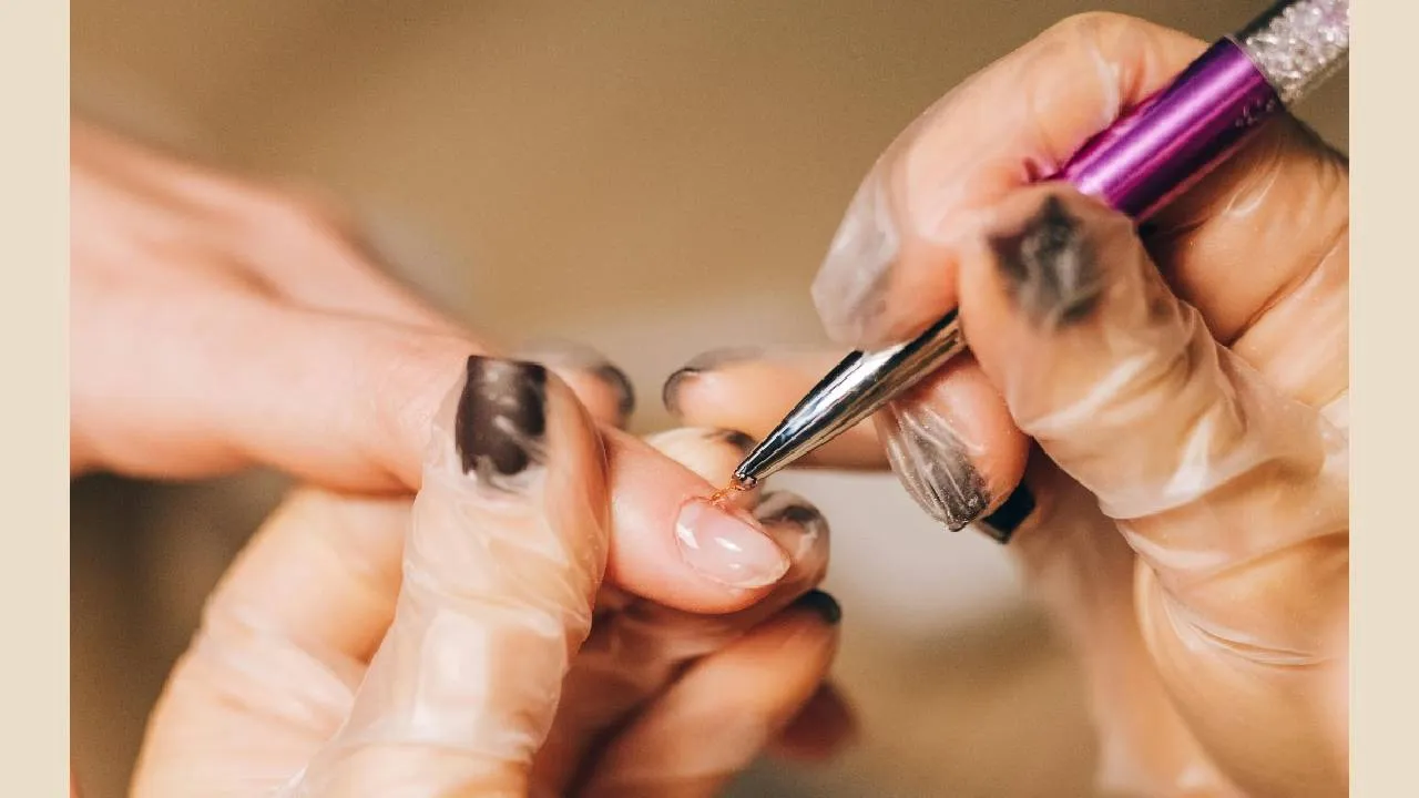 Nail Art Awareness 2025: ಅಕ್ರಾಲಿಕ್‌ ನೇಲ್‌ ಆರ್ಟ್ ಪ್ರಿಯರೇ ಜಾಗೃತರಾಗಿ! - Image 4