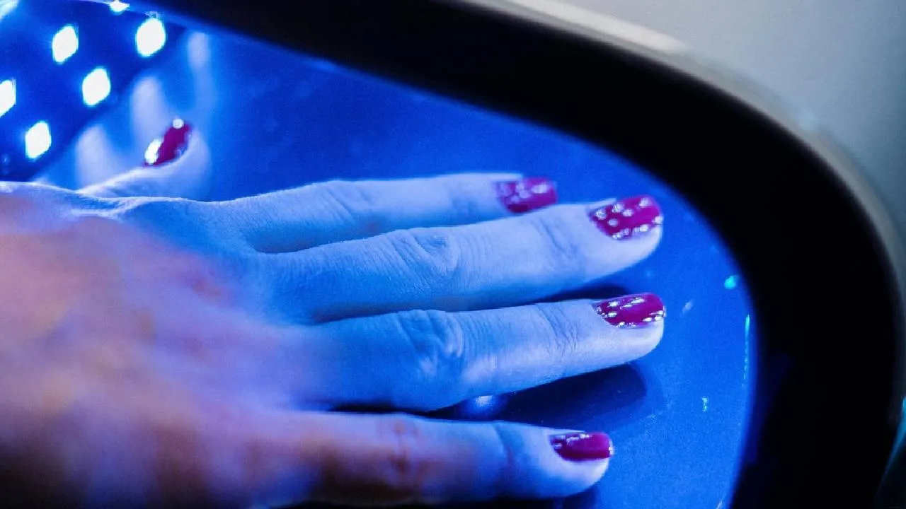 Nail Art Awareness 2025: ಅಕ್ರಾಲಿಕ್‌ ನೇಲ್‌ ಆರ್ಟ್ ಪ್ರಿಯರೇ ಜಾಗೃತರಾಗಿ! - Image 5