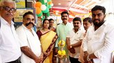 ಬೆಂಗಳೂರಿನಲ್ಲಿ 'ನಳಭೀಮ ಪಾಕಂ' ಸಿಹಿ ತಿಂಡಿ ಮಳಿಗೆಗೆ ಚಾಲನೆ