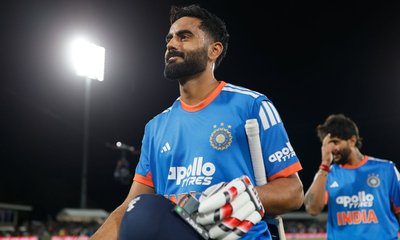 IND vs NZ: ಹ್ಯಾಗ್ಲಿ ಓವಲ್‌ನಲ್ಲಿ ಇತಿಹಾಸ ಬರೆದ ಭಾರತ ತಂಡ!