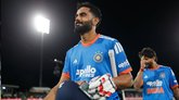 IND vs NZ: ಹ್ಯಾಗ್ಲಿ ಓವಲ್‌ನಲ್ಲಿ ಇತಿಹಾಸ ಬರೆದ ಭಾರತ ತಂಡ!