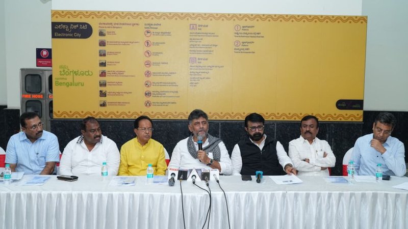 Namma Metro (1)