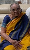 ಎಂಎಲ್‌ಸಿ ನಮೋಶಿಗೆ ಮಾತೃ ವಿಯೋಗ
