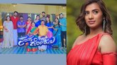 ನಂದಗೋಕುಲಕ್ಕೆ ಬರ್ತಿದ್ದಂತೆ  ನಟಿ ಶಿಲ್ಪಾ ಅಯ್ಯರ್ ಕನಸು ಈಡೇರಿದ್ದೇಗೆ?