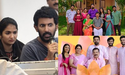 300 ಸಂಚಿಕೆ ಪೂರೈಸಿದ ನಂದಗೋಕುಲ; ನಿರ್ದೇಶಕನ ಪೋಸ್ಟ್‌ಗೆ ವೀಕ್ಷಕರ ಮೆಚ್ಚುಗೆ