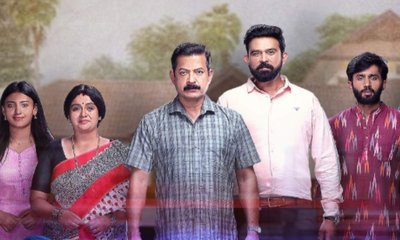 ಕಲರ್ಸ್ ಕನ್ನಡದಲ್ಲಿ ಶುರುವಾಗುತ್ತಿದೆ ಹೊಸ ಧಾರಾವಾಹಿ