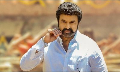 ಬಿಡುಗಡೆಗೂ ಮುನ್ನವೇ ಜೋರಾಯ್ತು ʼಅಖಂಡ 2ʼ ಚಿತ್ರದ ಹವಾ