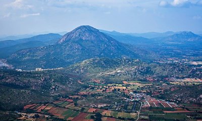 ಪ್ರೇಮಿಗಳಿಗೆ ಶಾಕ್‌ ನೀಡಿದ ಚಿಕ್ಕಬಳ್ಳಾಪುರ ಜಿಲ್ಲಾಡಳಿತ