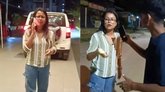 ಹಿಟ್‌ ಆ್ಯಂಡ್‌ ರನ್‌ ಕೇಸ್‌; ಅಸ್ಸಾಮಿ ನಟಿ ಅರೆಸ್ಟ್‌
