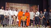 ನಂಜೇಗೌಡ ನಂಜುಂಡ ಒಕ್ಕಲಿಗ ಸಮುದಾಯದ ಆಸ್ತಿಯಾಗಿದ್ದಾರೆ