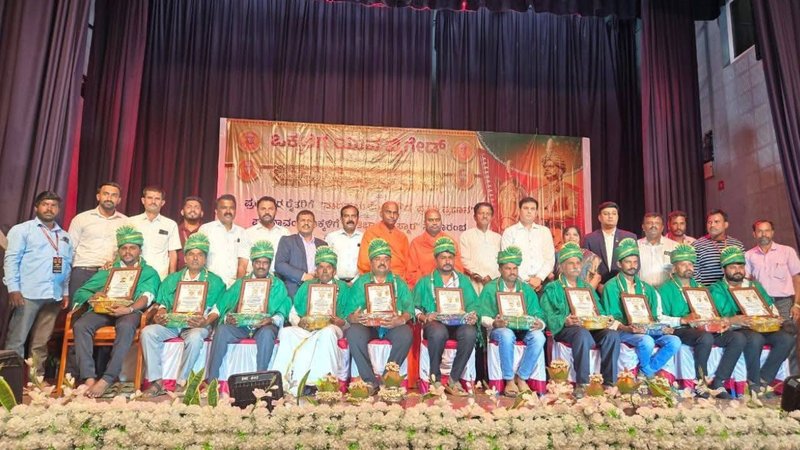 Nanjegowda Nanjunda New (1)