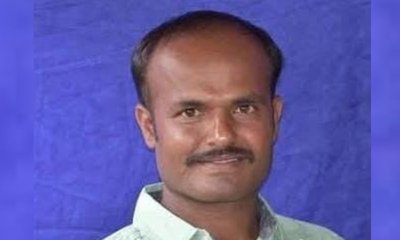Road Accident: ಅಪಘಾತದಲ್ಲಿ ಬಾಗೇಪಲ್ಲಿಯ ಪತ್ರಕರ್ತ ನರಸಿಂಹಮೂರ್ತಿ ಸಾವು