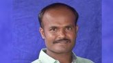 Road Accident: ಅಪಘಾತದಲ್ಲಿ ಬಾಗೇಪಲ್ಲಿಯ ಪತ್ರಕರ್ತ ನರಸಿಂಹಮೂರ್ತಿ ಸಾವು
