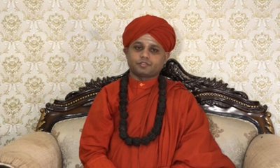 ಜಾತಿ ಗಣತಿಗೆ ಕಾಲ ಮಿತಿ ಬೇಡ: ಇಮ್ಮಡಿ ಸಿದ್ಧರಾಮೇಶ್ವರ ಸ್ವಾಮೀಜಿ