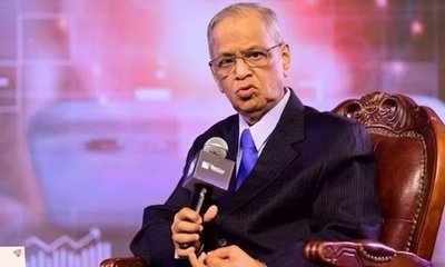 ನಾರಾಯಣ ಮೂರ್ತಿ ಹೇಳಿದಂತೆ 72 ಗಂಟೆಗಳ ಕೆಲಸ ಮಾಡಿದ್ರೆ ಏನಾಗುತ್ತೆ?