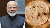 ಮನ್‌ ಕೀ ಬಾತ್‌ನಲ್ಲಿ ಕಲಬುರಗಿ ರೊಟ್ಟಿಯ ಬಗ್ಗೆ ಪ್ರಧಾನಿ ಮೋದಿ ಪ್ರಶಂಸೆ!