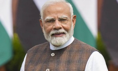 ಕನ್ನಡದಲ್ಲಿಯೇ ಕನ್ನಡಿಗರಿಗೆ ರಾಜ್ಯೋತ್ಸವದ ಶುಭ ಕೋರಿದ ಮೋದಿ