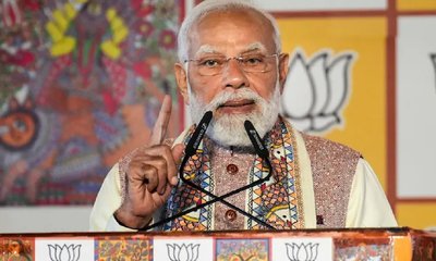 ಪ್ರಧಾನಿ ಕಚೇರಿ ಇನ್ನು ಮುಂದೆ  ʼಸೇವಾ ತೀರ್ಥʼ