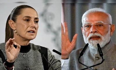 ಭಾರತದ ಮೇಲೆ  ಶೇ.50 ರಷ್ಟು ಸುಂಕ ಹೇರಿದ  ಮೆಕ್ಸಿಕೋ