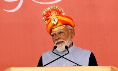 ಸೋಮನಾಥ ದೇವಾಲಯದ ಇತಿಹಾಸ ಅಳಿಸಲು ಪ್ರಯತ್ನ ನಡೆದಿತ್ತು