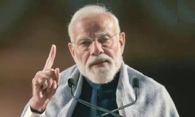 ಇಂದಿನ ಮನ್ ಕಿ ಬಾತ್‌ನಲ್ಲಿ ಪ್ರಧಾನಿ ಮೋದಿ!