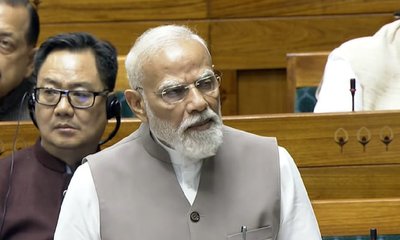 ಭಾರತದಲ್ಲಿ ತೈಲದ ಕೊರತೆಯಿಲ್ಲ, 41 ದೇಶಗಳಿಂದ ಇಂಧನ ಆಮದಾಗುತ್ತಿದೆ; ಮೋದಿ