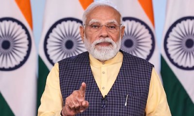 ಇರಾನ್ ಯುದ್ಧದ ಪರಿಣಾಮ ತಗ್ಗಿಸಲು ಮುಖ್ಯಮಂತ್ರಿಗಳಿಗೆ ಪ್ರಧಾನಿ ಸೂಚನೆ