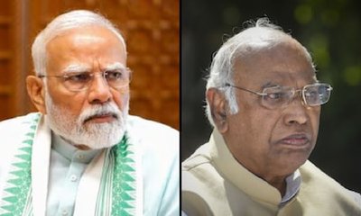 ಮಹಿಳಾ ಕೋಟಾ ಮಸೂದೆಗೆ ಬೆಂಬಲ ಕೋರಿದ ಪ್ರಧಾನಿ ಮೋದಿ